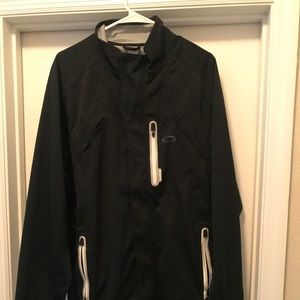 Oakley Golf Jacket